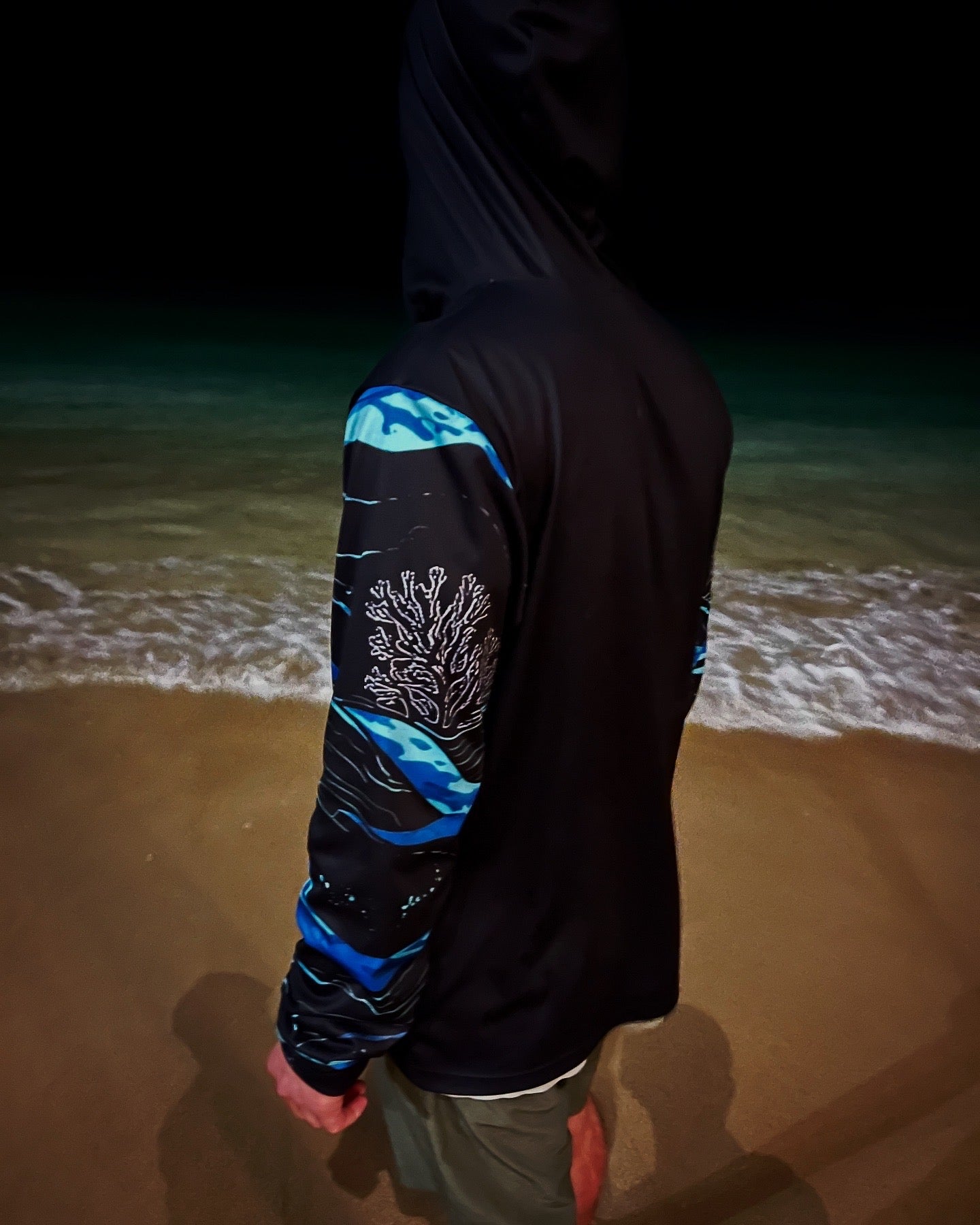 Trident Sports Hoodie
