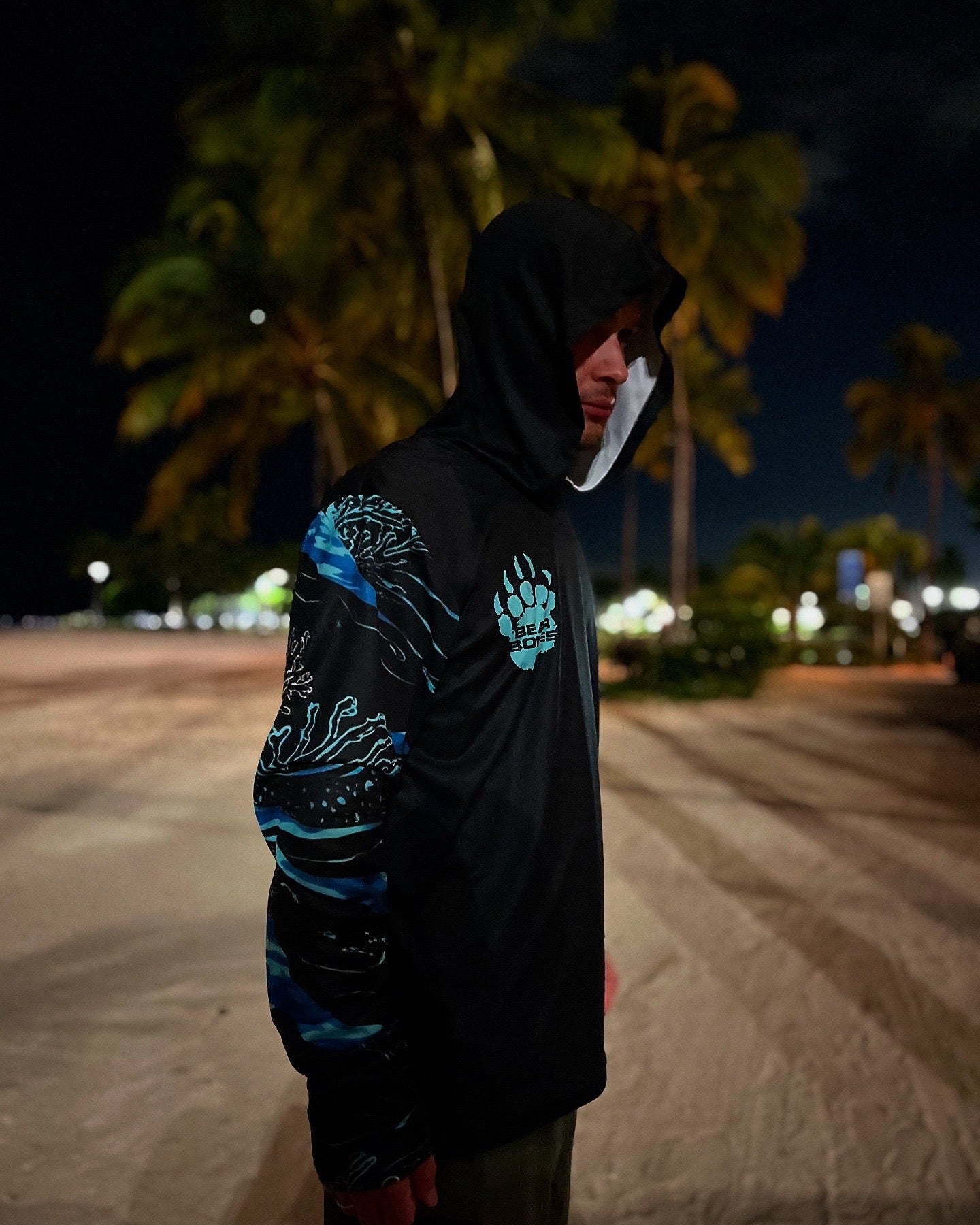 Trident Sports Hoodie