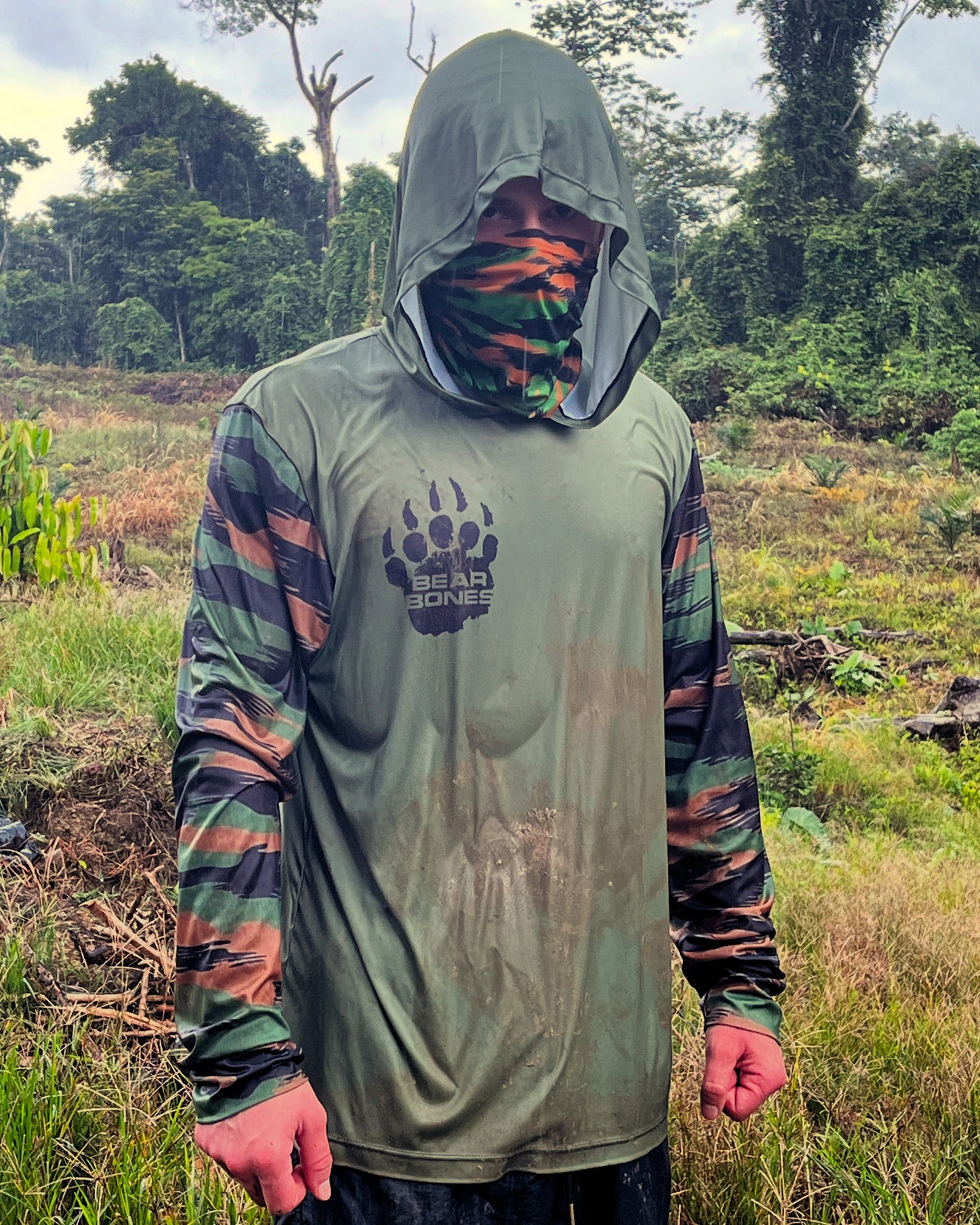 Ambush Sports Hoodie