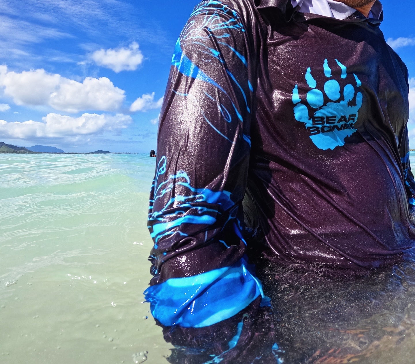Trident Sports Hoodie