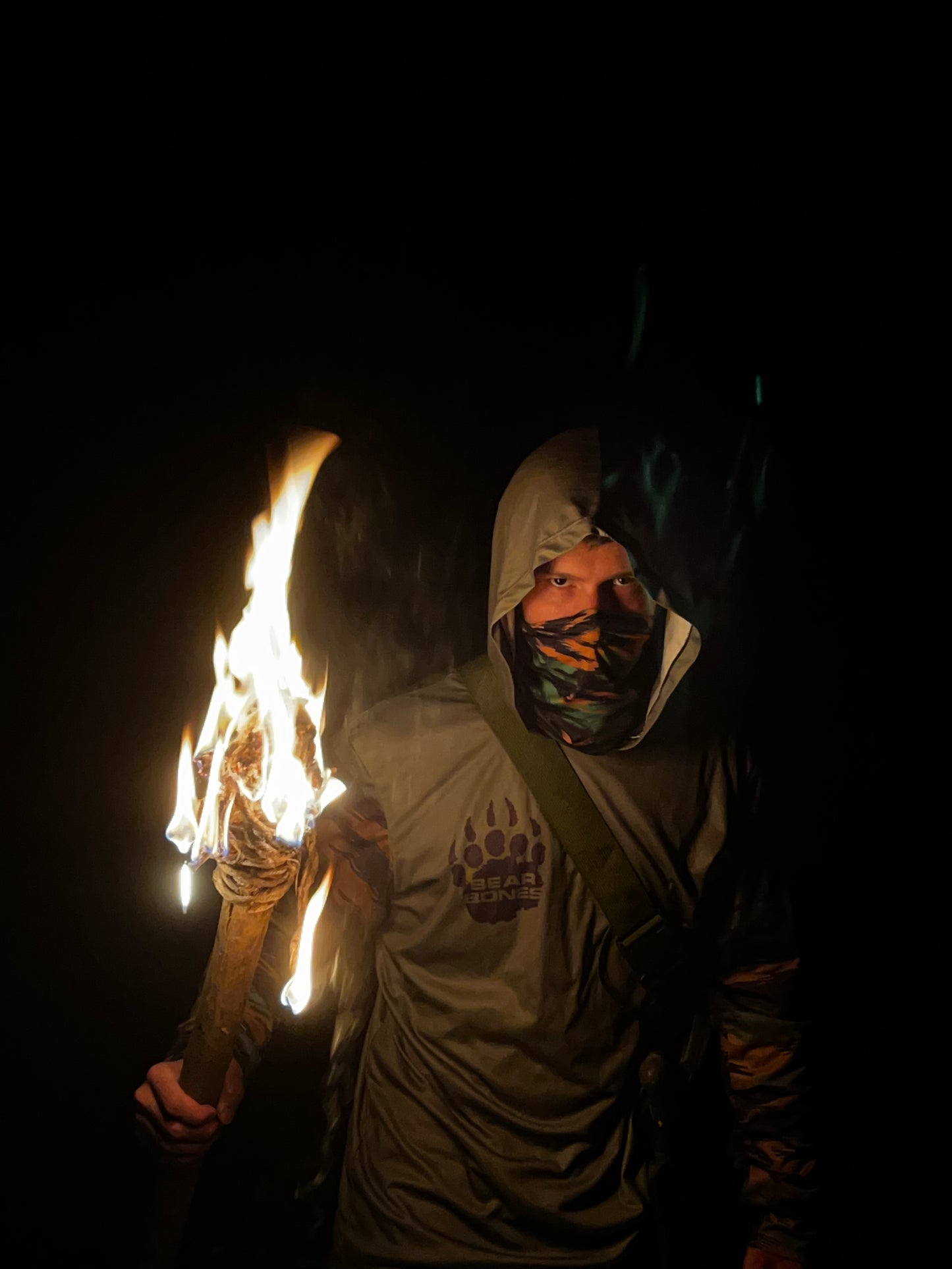 Ambush Sports Hoodie