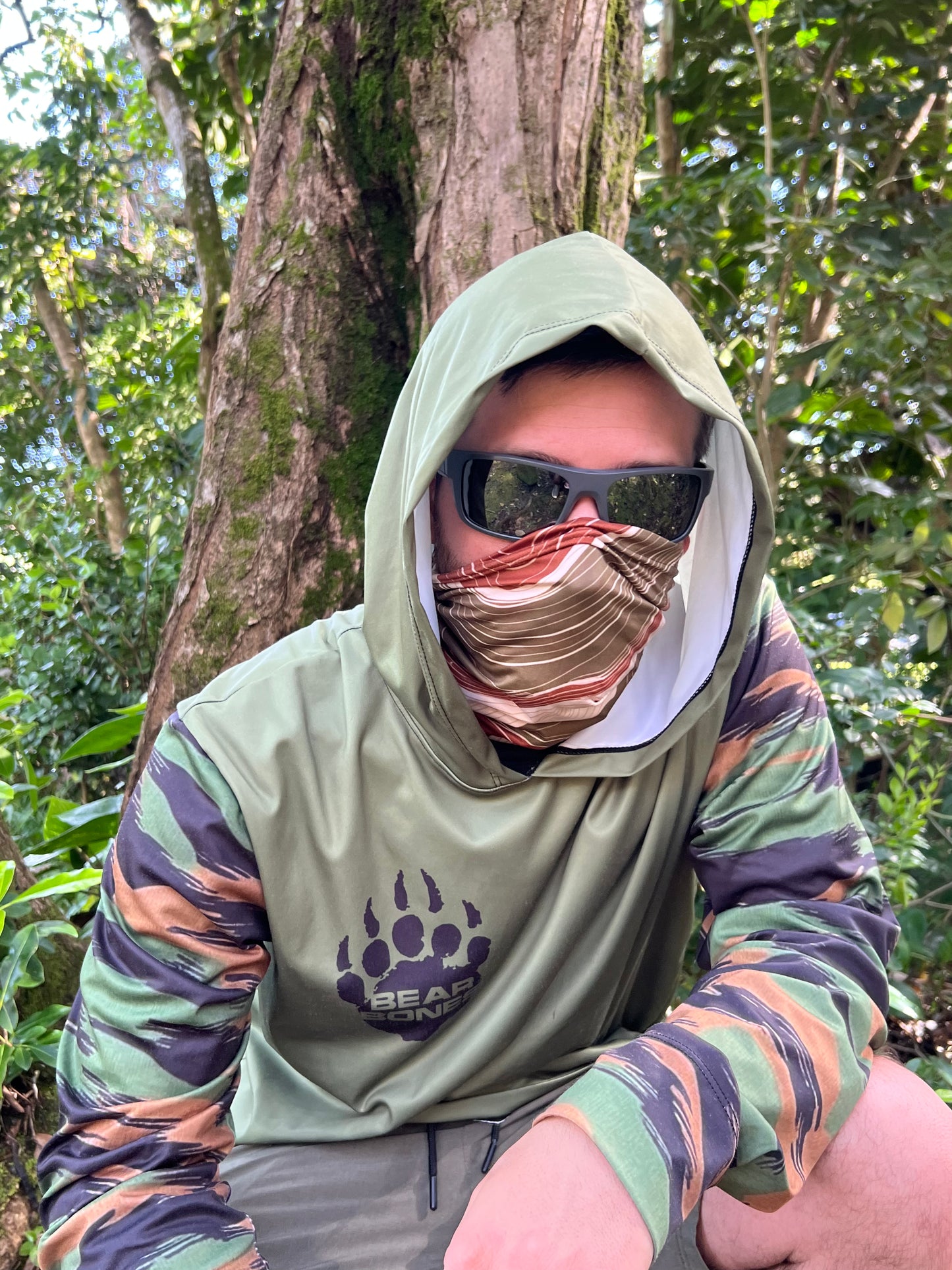 Ambush Sports Hoodie