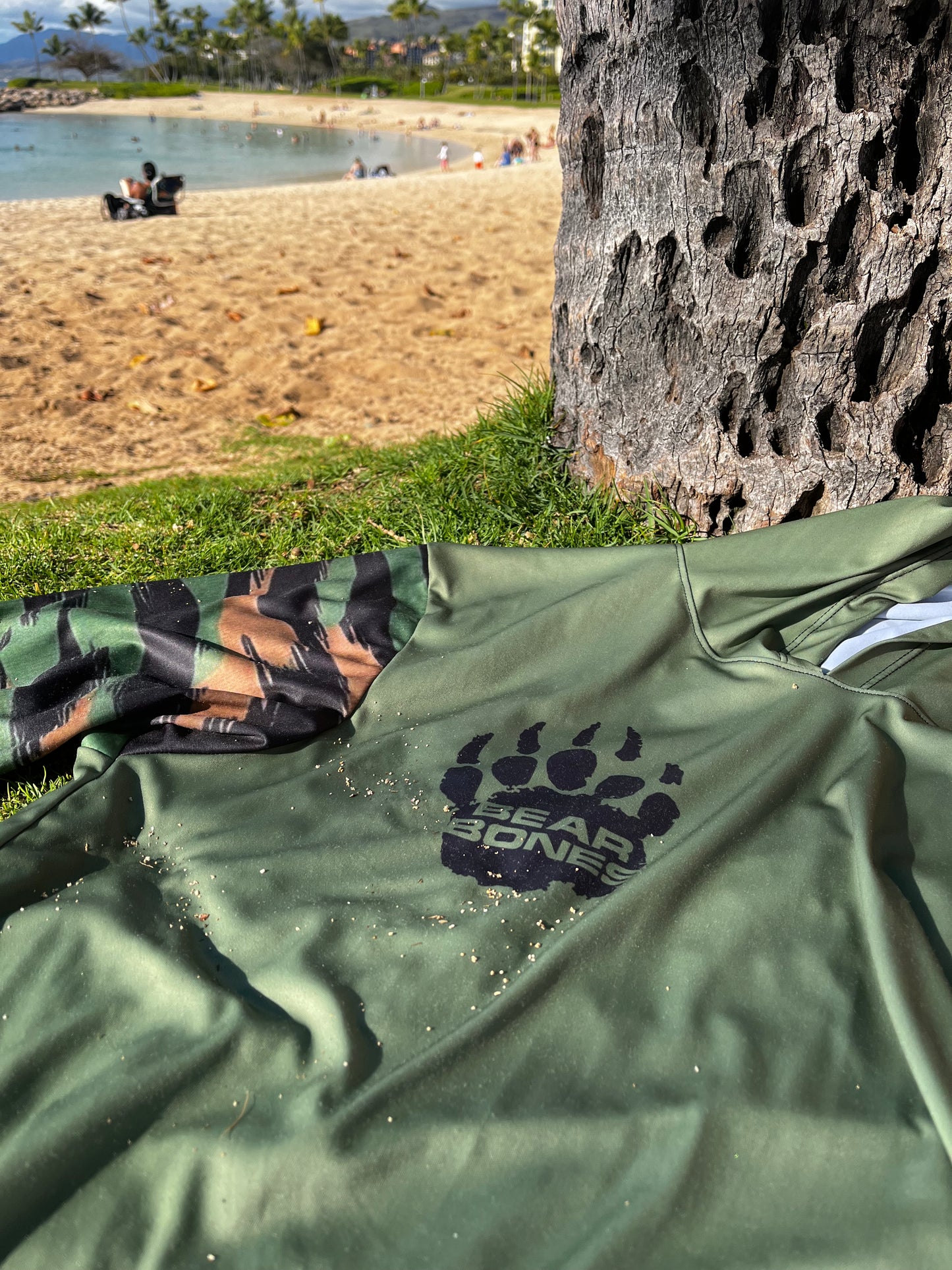 Ambush Sports Hoodie