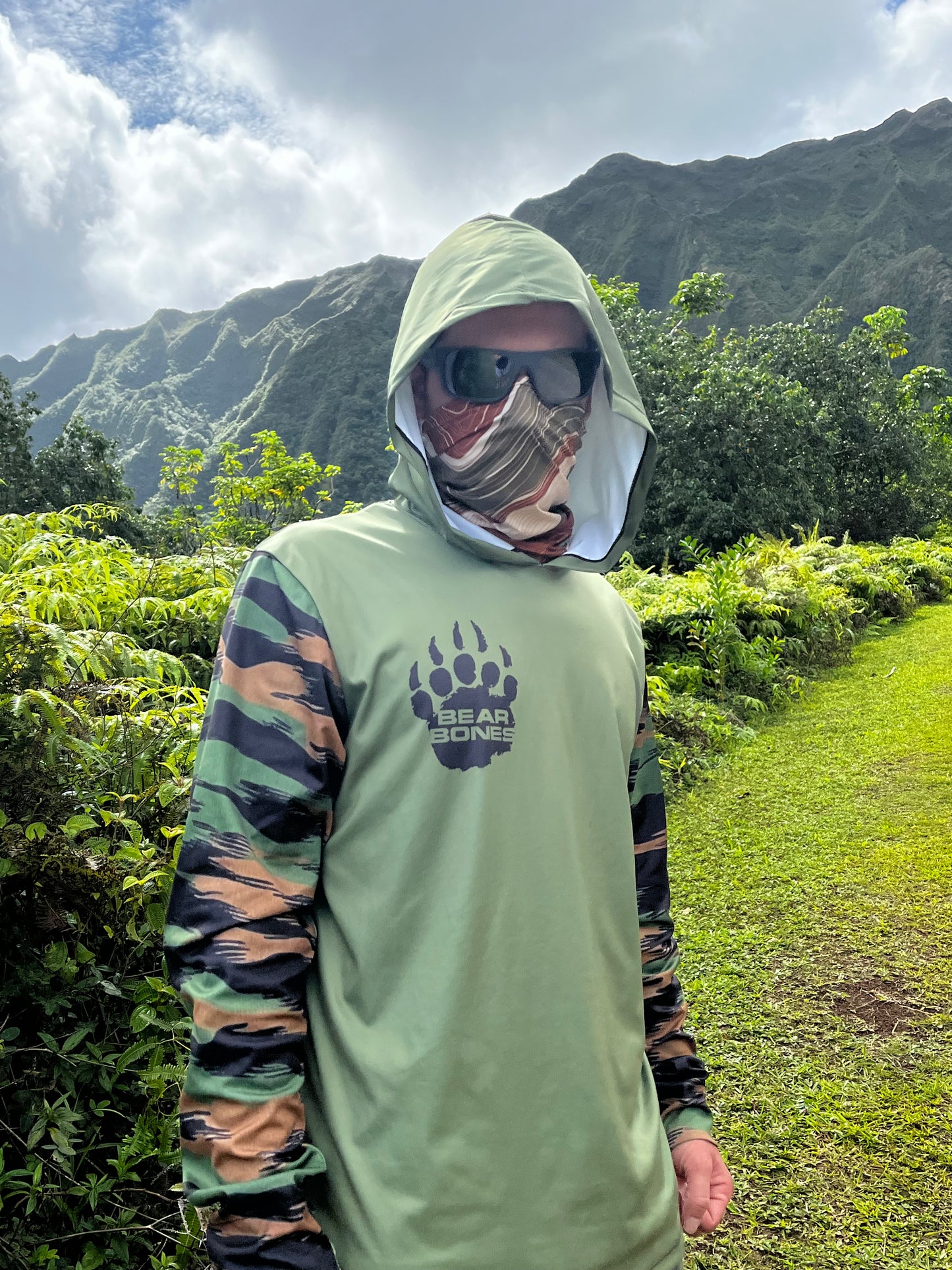 Ambush Sports Hoodie