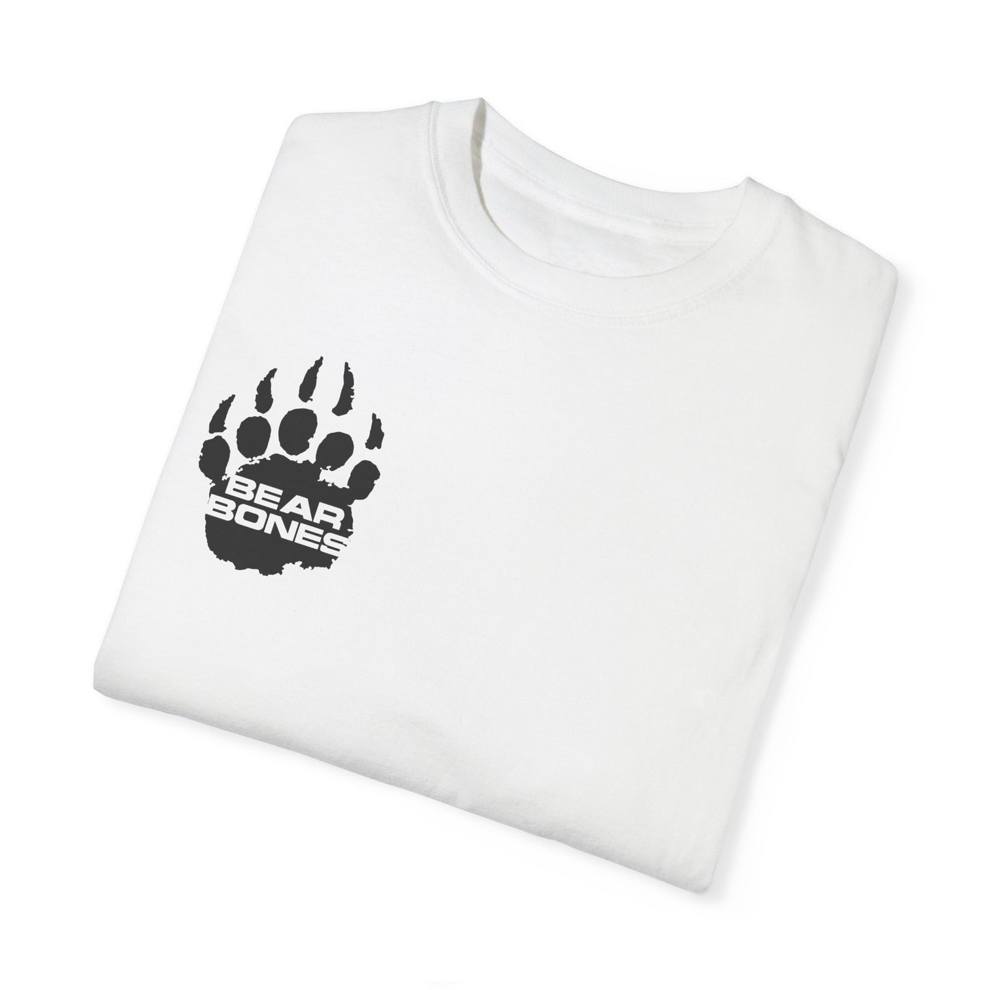 Bear Bones Tees