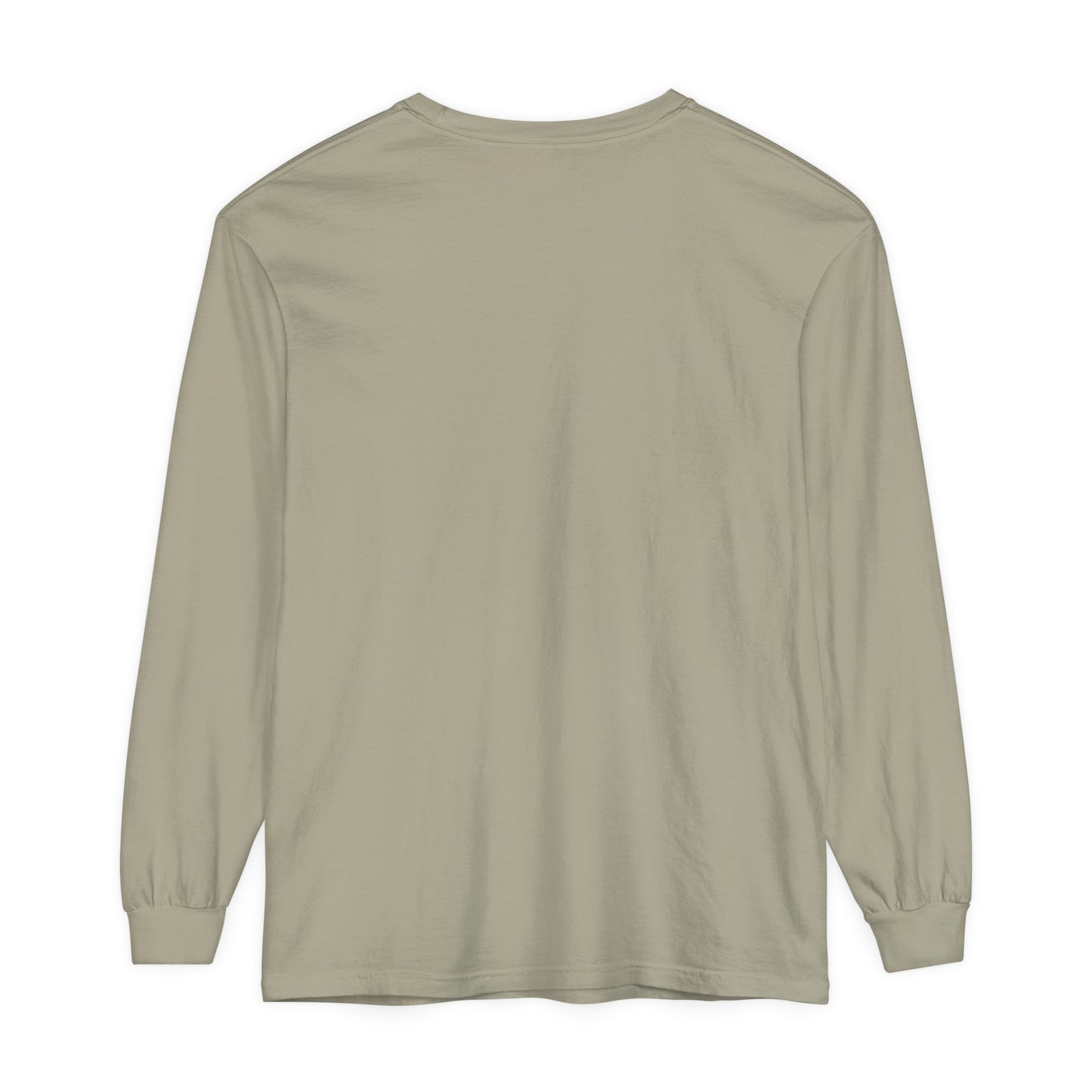 Oasis Long Sleeve