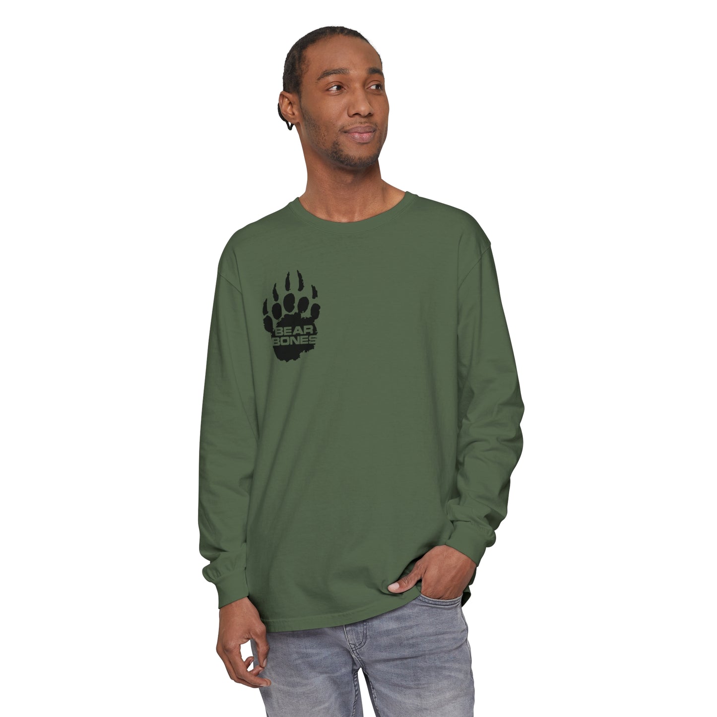 Ambush Long Sleeve