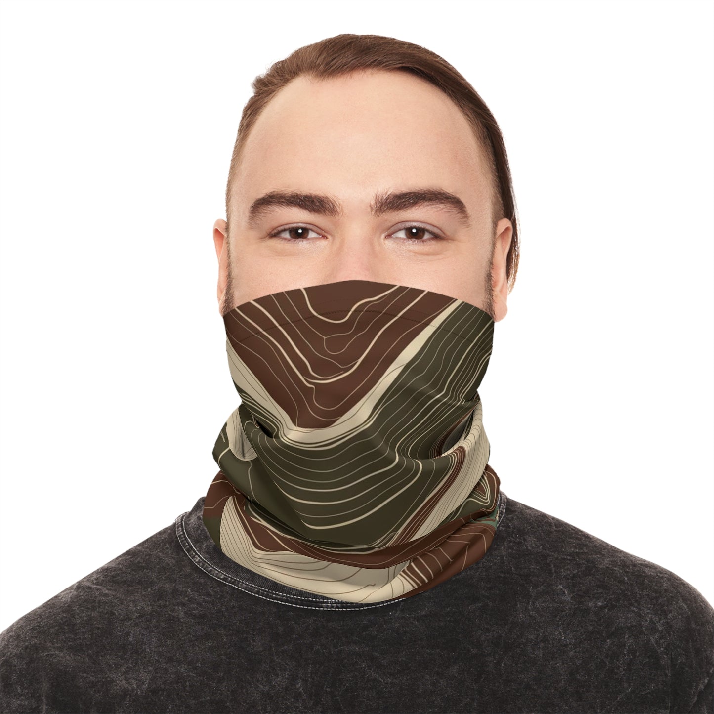 Oasis Neck Gaiter