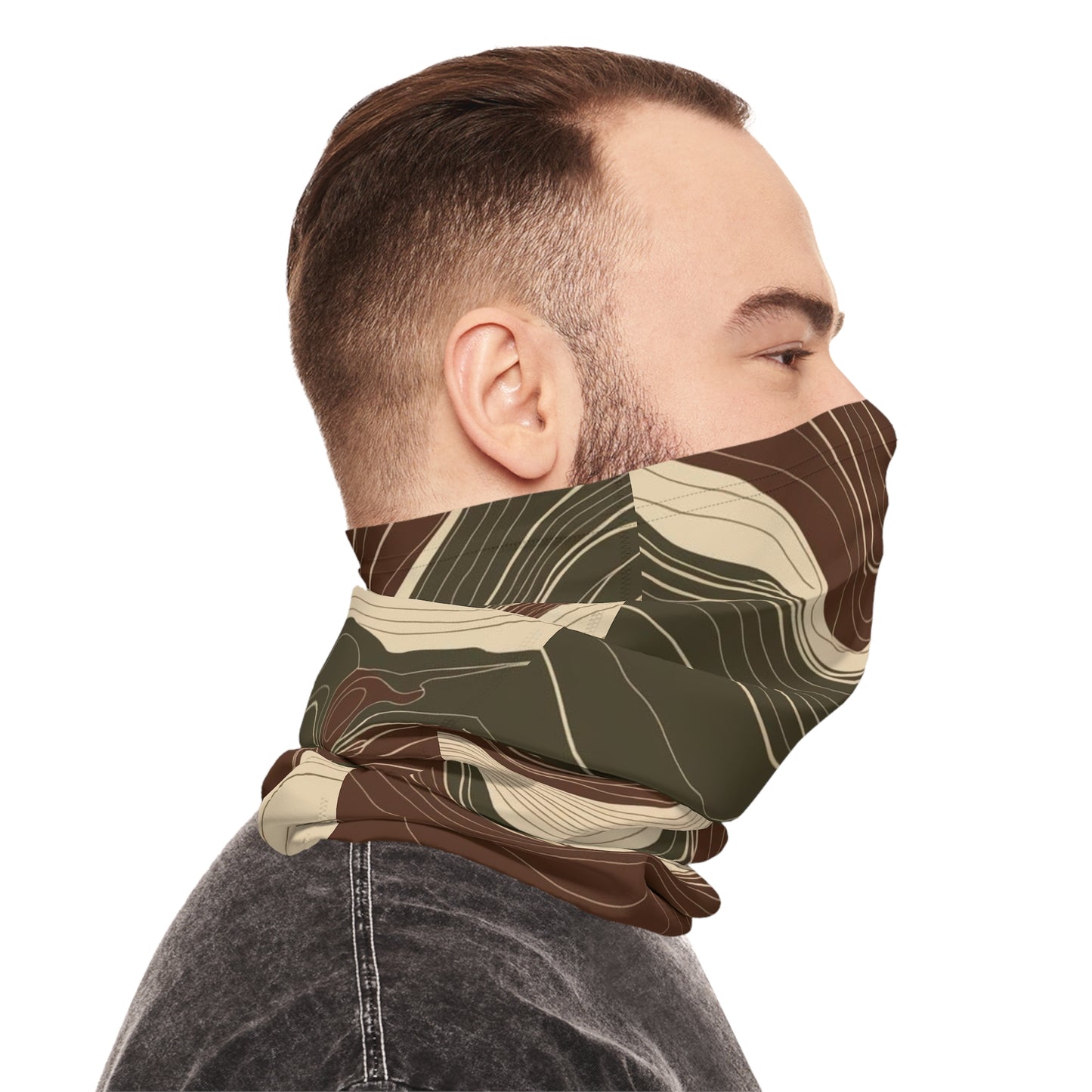 Oasis Neck Gaiter