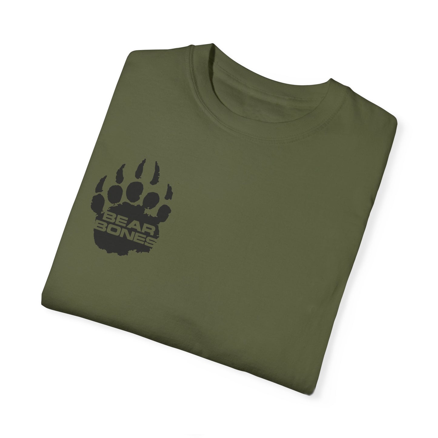 Bear Bones Tees