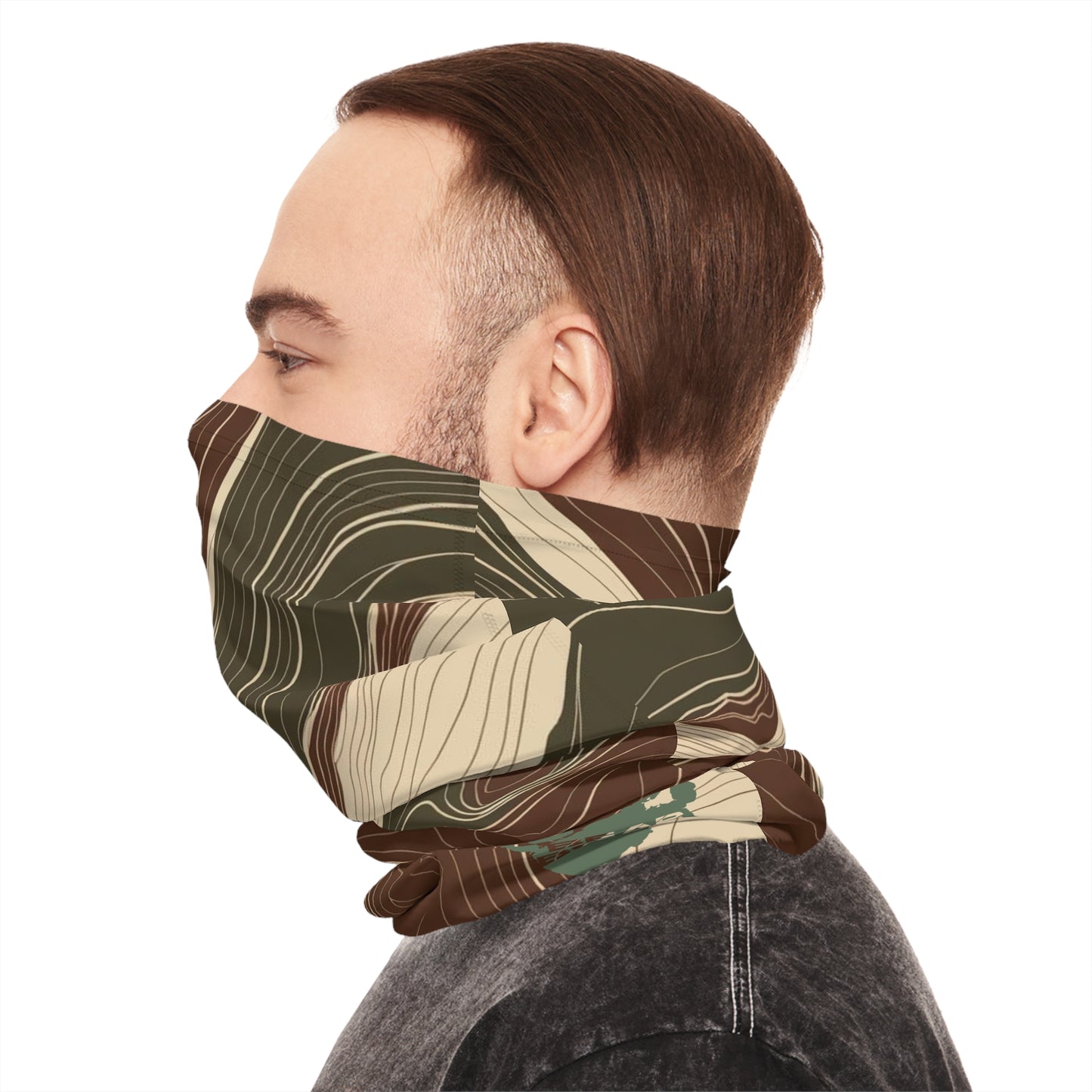 Oasis Neck Gaiter