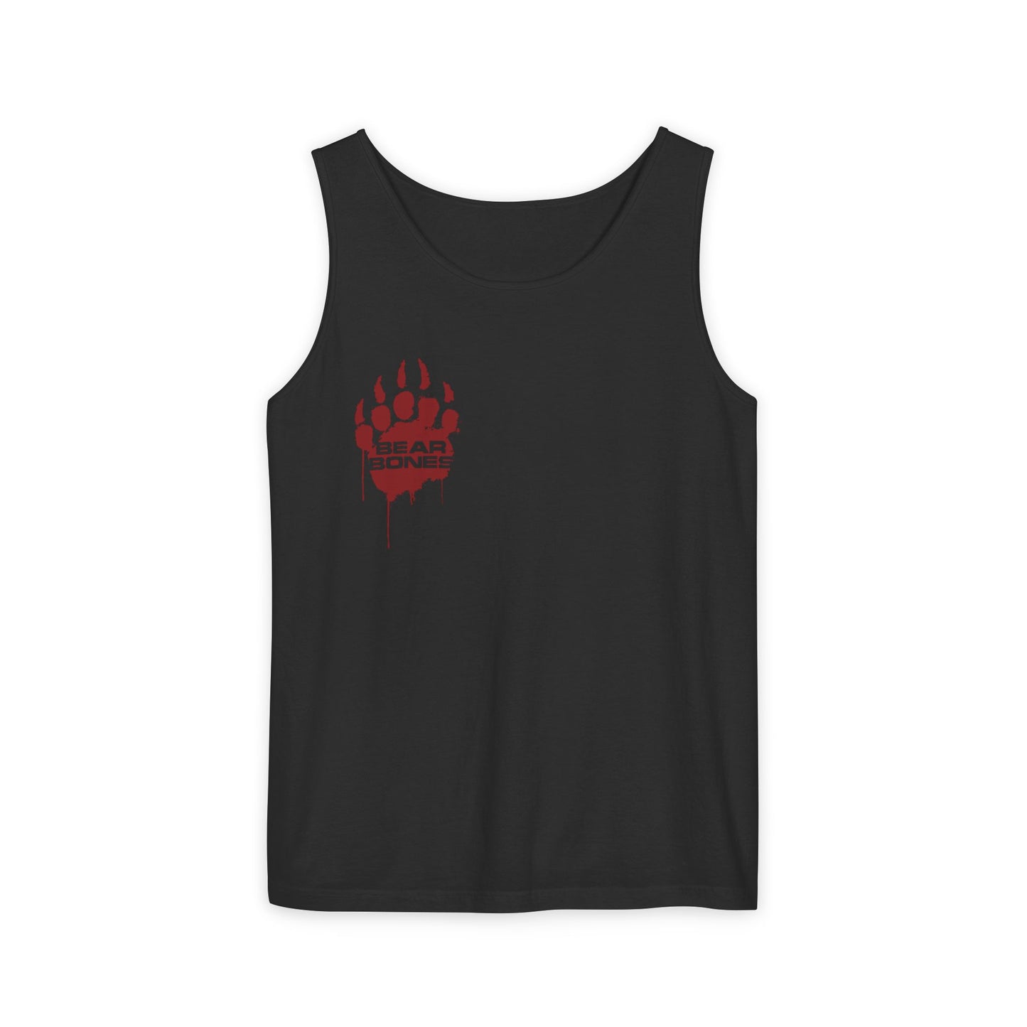 Blood Paw Tank Top *Special Edition*