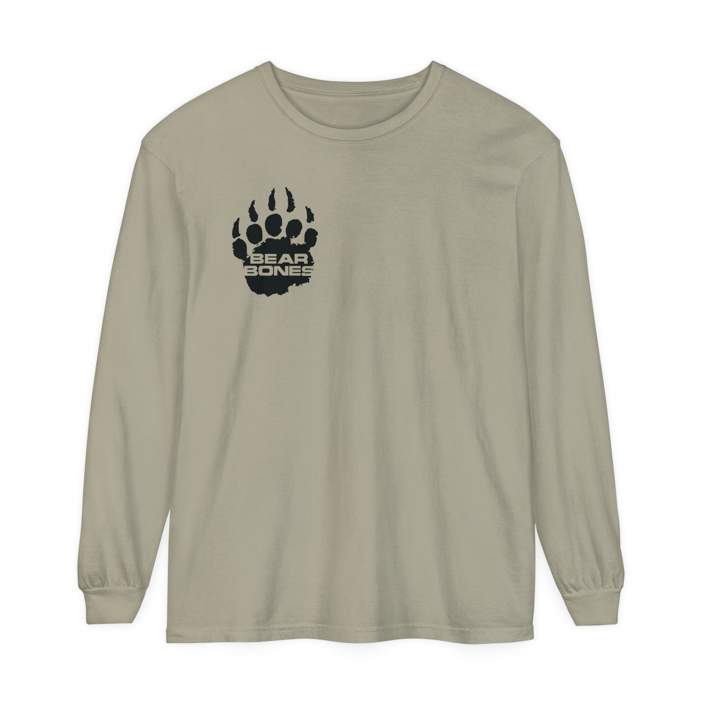 Oasis Long Sleeve