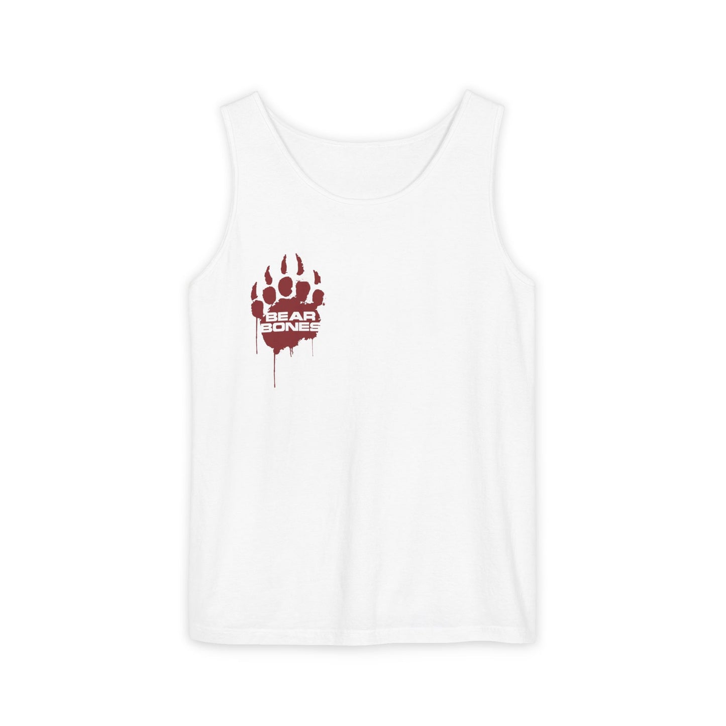 Blood Paw Tank Top *Special Edition*