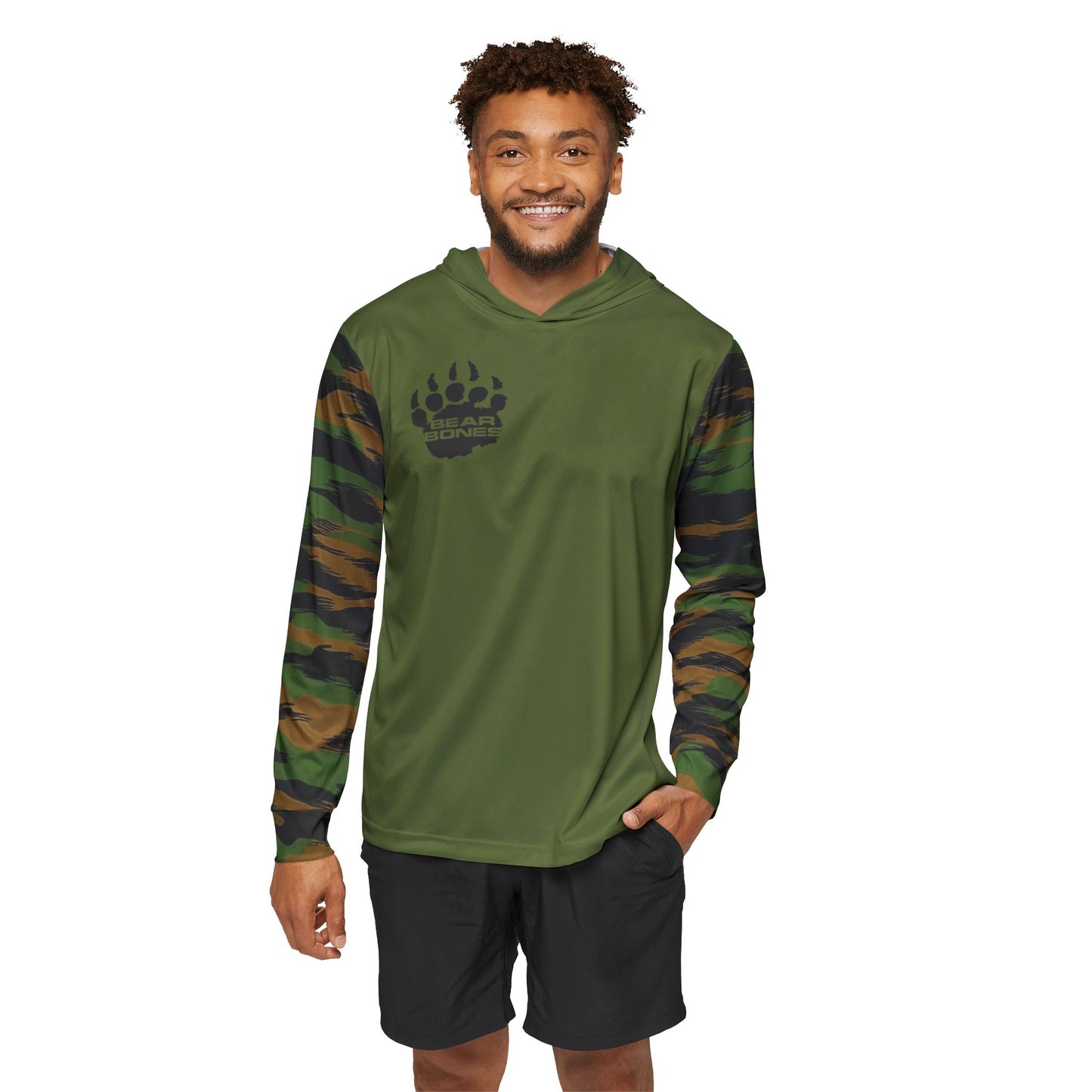 Ambush Sports Hoodie