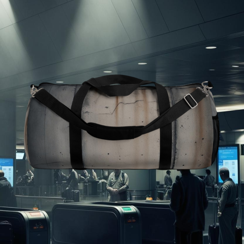 Rogue Duffel Bag